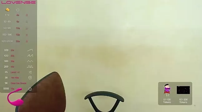 Offline isabeautyx19 on StripChat