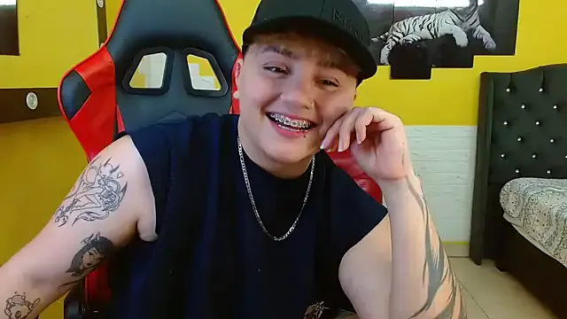 Offline isabeautyx19 on StripChat