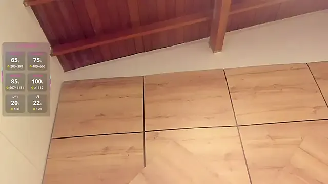 Isabelagomez1 on StripChat