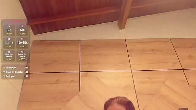 Isabelagomez1 on StripChat