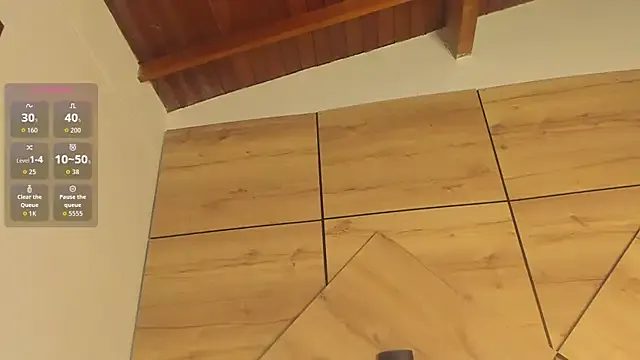 Isabelagomez1 on StripChat