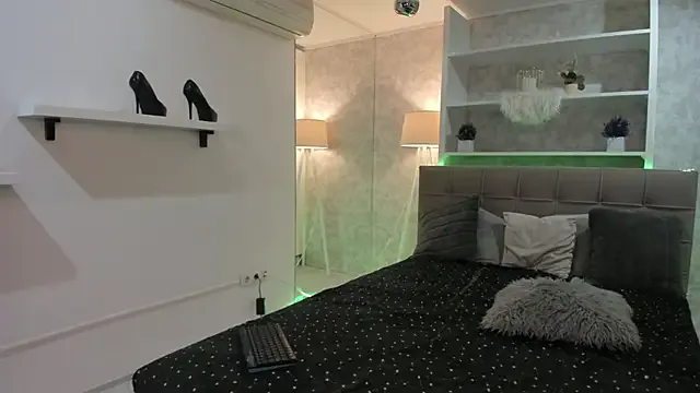 Offline IsabelKiss on StripChat