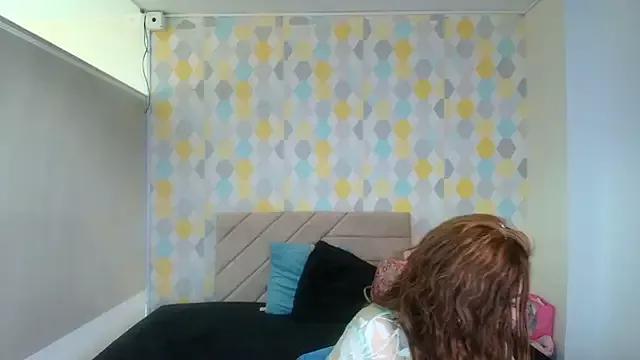 Issa_Mailf from StripChat is Freechat