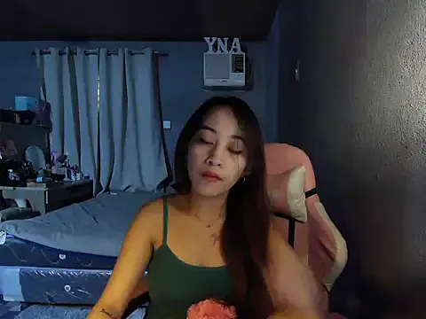 Its_Allie on StripChat