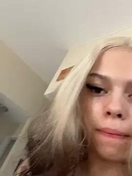 itspinkkk from StripChat is Freechat