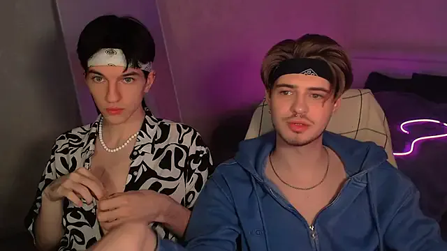 Freechat itsyanbb on StripChat