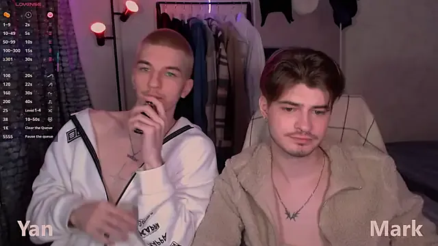 Freechat itsyanbb on StripChat