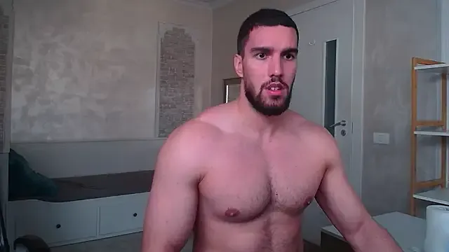 Offline IvanHydee on StripChat