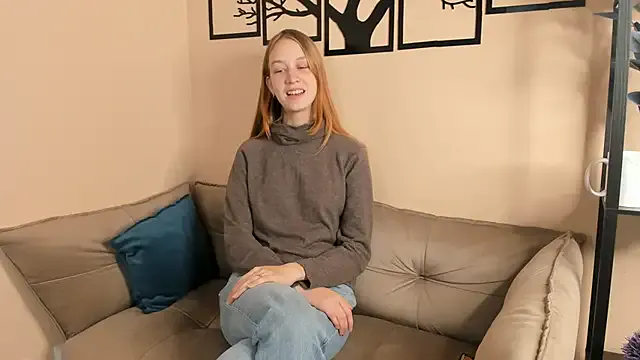 Freechat IveyColley on StripChat