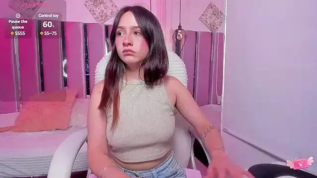 Ivi_braze from StripChat