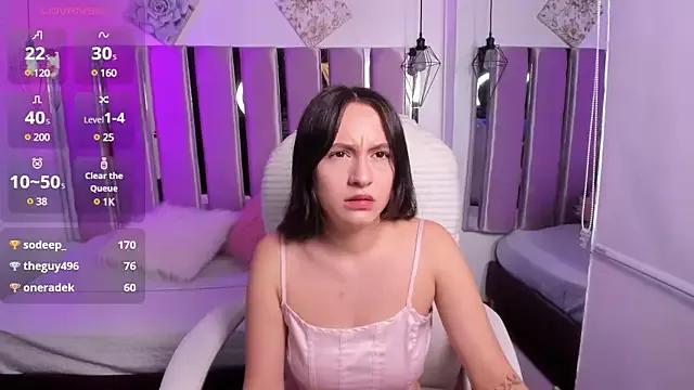 Ivi_braze from StripChat