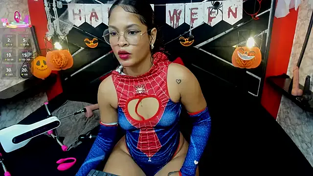 Freechat IVISBOUNCYASS on StripChat