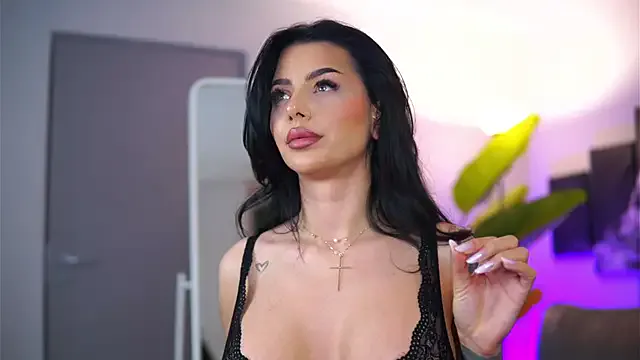 Ivy_Trix — A blowjob to keep the heat going