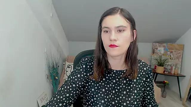 IzzyMonro from StripChat