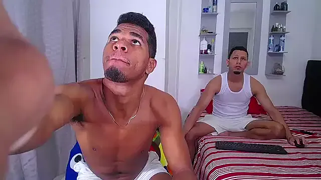 Offline jack_Bigcocklatin on StripChat