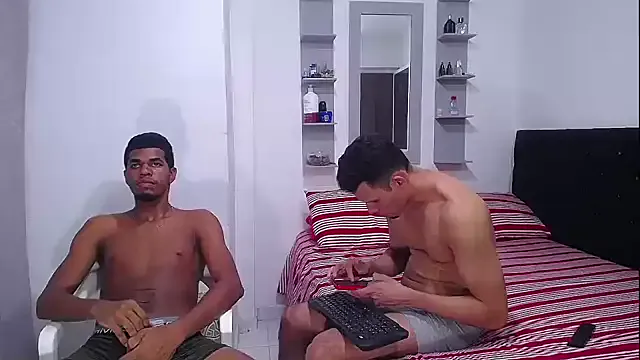 Offline jack_Bigcocklatin on StripChat