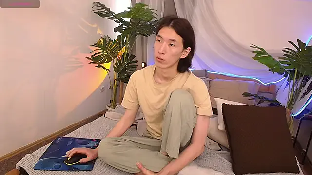 Offline Jackson_Lei on StripChat