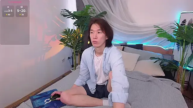 StripChat Jackson_Lei is Private Jackson_Lei — Punish this naughty boy