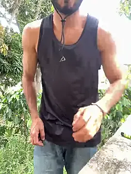 Offline Jacksonfranco on StripChat