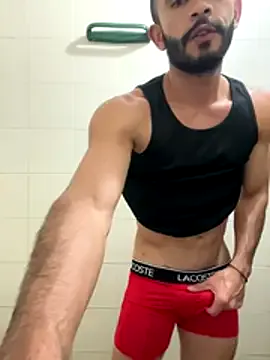 Offline Jacksonfranco on StripChat