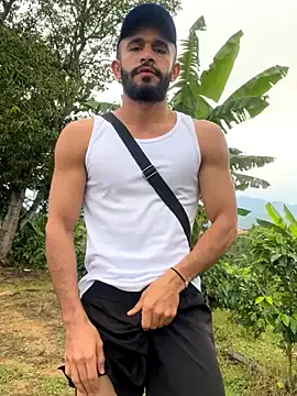 Offline Jacksonfranco on StripChat