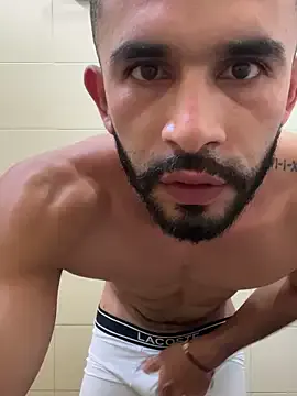 Offline Jacksonfranco on StripChat
