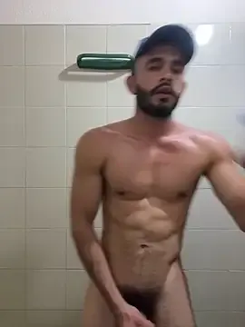 Offline Jacksonfranco on StripChat