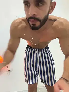 Offline Jacksonfranco on StripChat