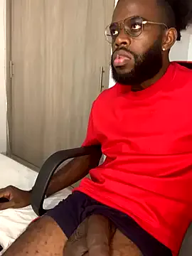 Offline Jacksonking27 on StripChat