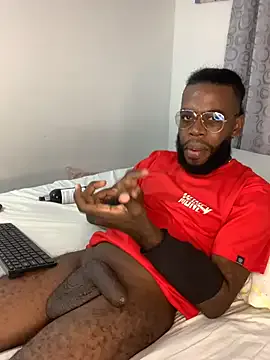 Offline Jacksonking27 on StripChat