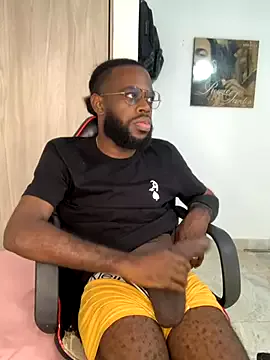 Offline Jacksonking27 on StripChat