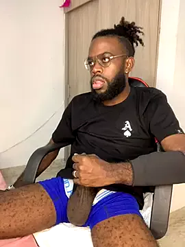 Offline Jacksonking27 on StripChat