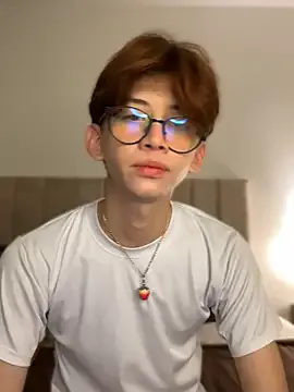 jacob_and_sam — Oil in body+ finger in ass