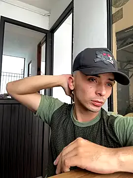 Offline Jacobs0 on StripChat