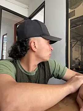 Offline Jacobs0 on StripChat