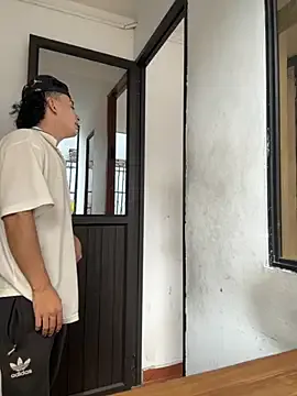 Offline Jacobs0 on StripChat