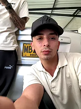 Offline Jacobs0 on StripChat