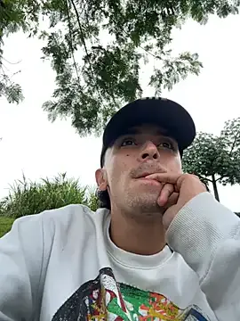 Offline Jacobs0 on StripChat