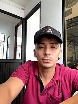 Offline Jacobs0 on StripChat