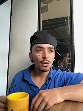 Offline Jacobs0 on StripChat