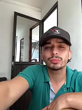 Offline Jacobs0 on StripChat