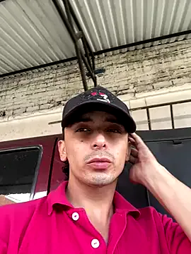 Offline Jacobs0 on StripChat