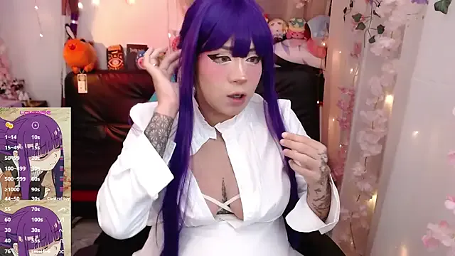 Offline jadedelux_ on StripChat