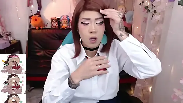 Offline jadedelux_ on StripChat