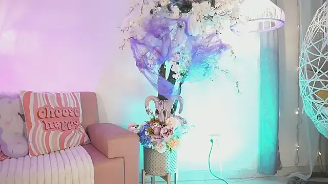 JadeSummerr on StripChat