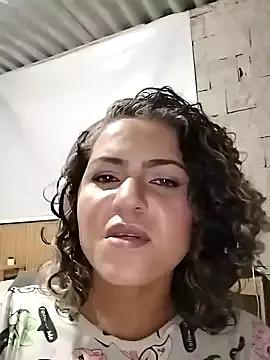 JadeYuri from StripChat is Freechat