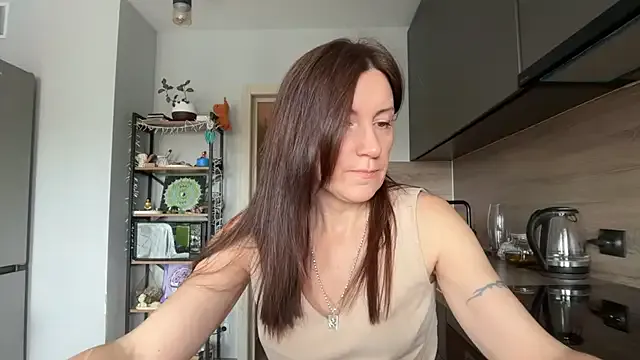 Offline jainesummer on StripChat