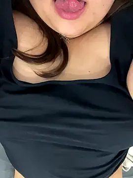 Offline Jane_BBW on StripChat