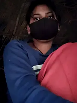 Janvi_Jaitly on StripChat