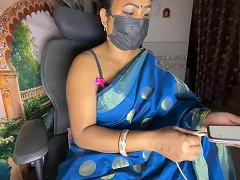 Offline JASMINE1122 on StripChat